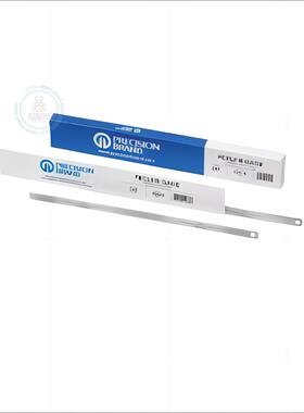 PrecisionBrand全钢塞尺全钢测厚仪STEELFEELERGAGE