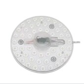 纯光控模组吸顶灯改造灯芯天黑后自亮天亮自灭纯光控吸顶灯灯芯模