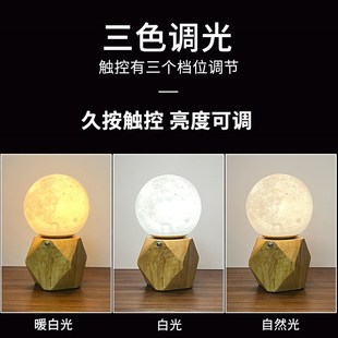 复古充电酒吧台灯户外餐厅定制桌面氛围小夜灯餐桌气氛灯清吧桌灯