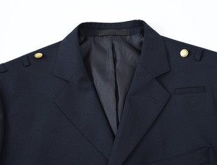 铁路新式 新款 男女春秋制服工作服套装 外套19式 路服 铁路制服西装