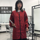 理发店发廊专用发型师剪发工服烫染围裙加大防水工作服罩衣男女