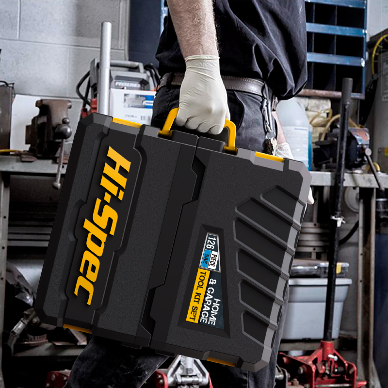 套筒扳手工具火花塞拆卸组合套装公英制套管钳子车载维修工具大全