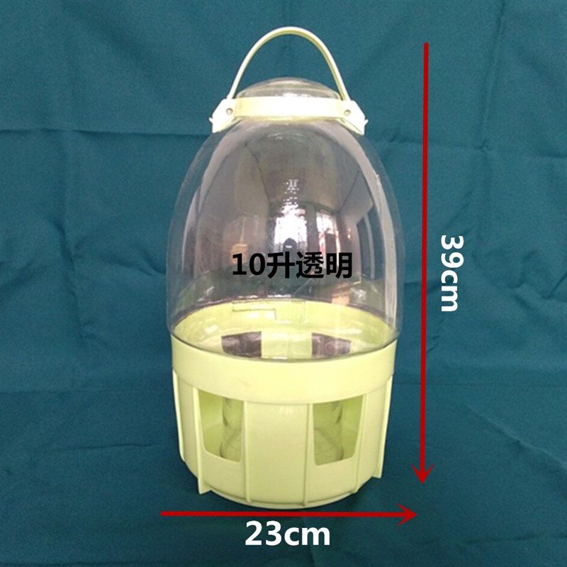 鸽具信鸽用品用具/鸽子饮水器/水壶/鸽子水槽鸟用喝水壶/草窝站架