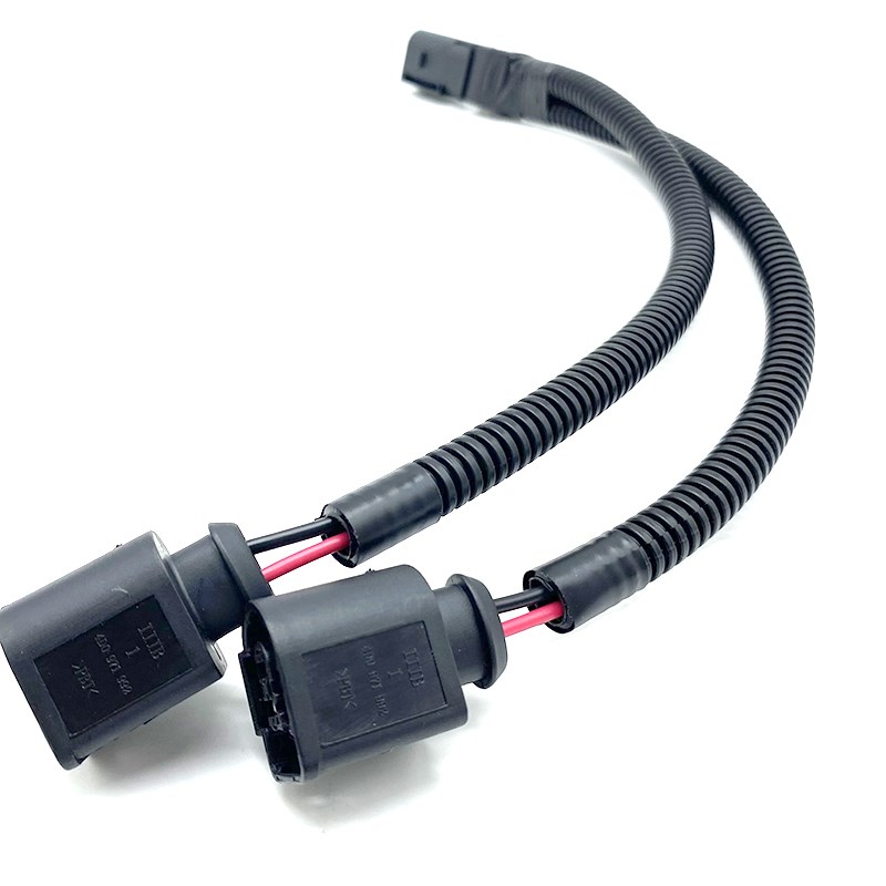 适用大众朗逸 ID3 ID4 ID6X 捷达VS5 VS7改装12V超响防水蜗牛喇叭