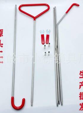 汽车工4S通用维修不锈钢组合装具YSI车门内饰地板门板音套响店拆