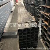 方管q355b低合金方管黑径铁121方管改大口压厚壁圆方挤方矩管