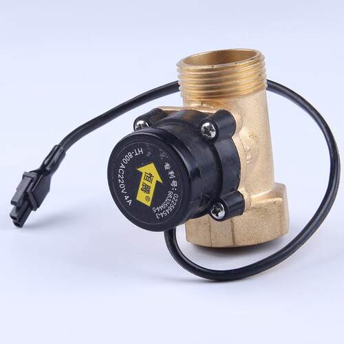 HT801寸0转1寸流水开关220V4IQUA可调