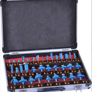 木刀铣无品牌 c35工p套装