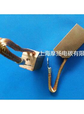 机电铜刷高碳刷J1425X3225X32X60X6电0MM6厂价直销规格