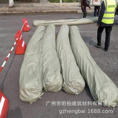 广州应园无土工纺布建供筑林绿化土IGY工布道路养护用土工布