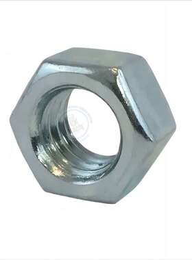 阿曼达  英制美制六角螺母  Hex Nut  91841A175