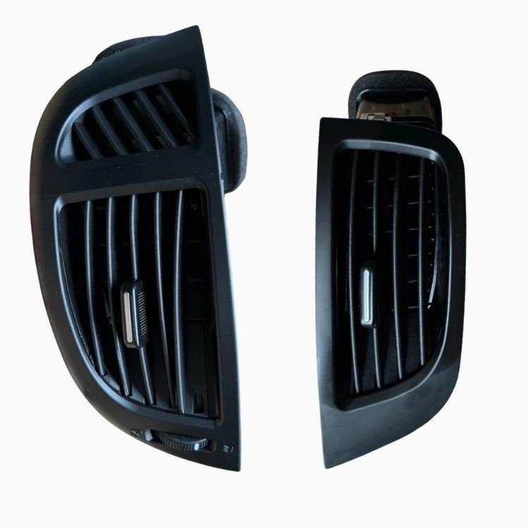 适用起亚空调出风福瑞迪出风口仪冷表台空调出风口暖左右中间出风