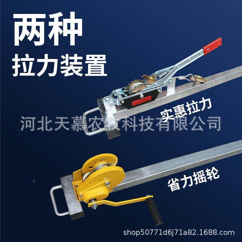 用助产器不锈MAO钢母牛助产牛器械奶牛钳夹子难助产生产产兽用通,农机/农具/农膜,农用防护器具,淘宝优惠券,粉丝福利购,淘宝优惠卷