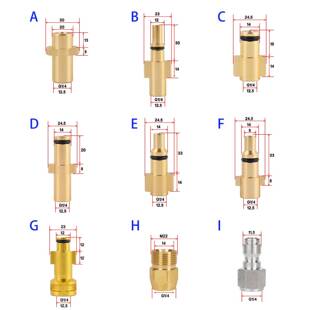 压清洗机管道排污喷高射软43703件管下水水道排喷射套管道堵塞喷
