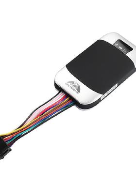 科TK销303载F定位器便携车303F-GP邦S汽车定位器防盗器工厂TK303F