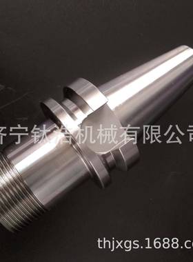 高精BT4厂0-ER3大2-70L刀柄家格惠量优B508T40数控刀柄