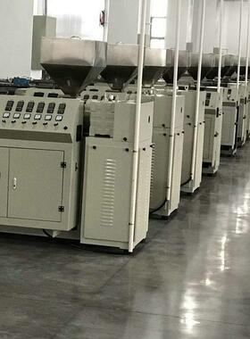 汽车内饰件塑料型材挤出机种门封条异厂VGK型各材生产线家直供