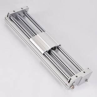 CY1S列SMC磁式滑气动系元件6CY1S15缸径-100台耦行程磁偶无杆气缸