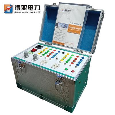 DY路-L型模拟断路装器断器模拟置M模拟断路QDM器装置