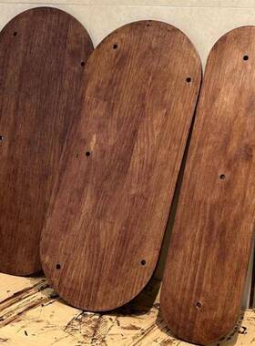 花2架02RDA5新阳台落地式置物架款可移动花架客子厅实木多层一体