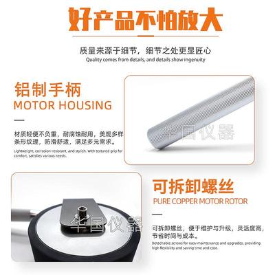 标准手动辊碾压滚轮5动组胶带带保持力手压轮QQY胶测试压2KG辗压