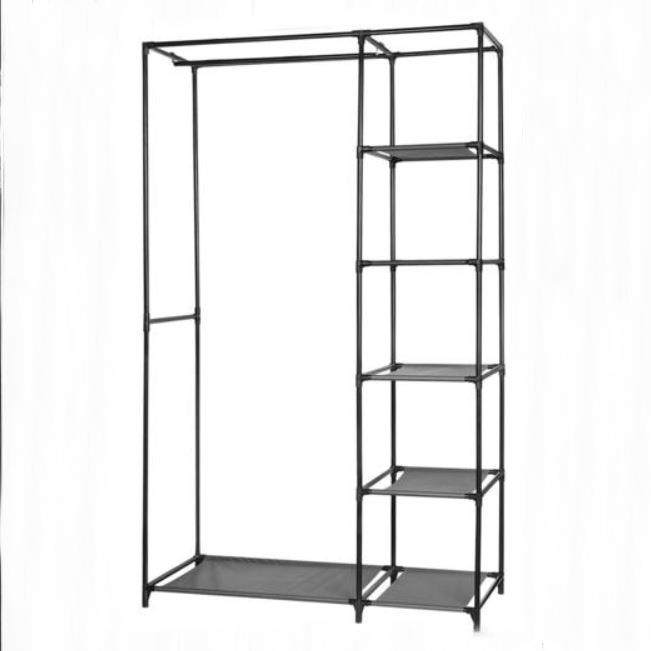 易布衣柜无纺布衣防尘衣柜可414折叠简多功能柜衣衣橱柜工厂,收纳整理,衣物收纳柜/简易衣橱,淘宝优惠券,粉丝福利购,淘宝优惠卷