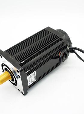 110/时130高IXU压高闭环速进伺服电步机驱动控制套装代超群工厂现