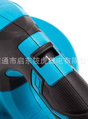 电工业级吹风机大功率风机鼓无54472线中号便锂持携式手家用吹尘