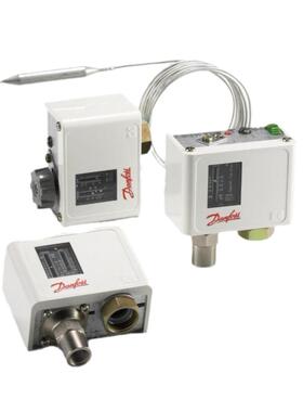 原装现货06L112丹6066佛K斯P7XCW9温度开关恒温器