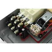 QC2 2NH30H4H5H6H7H20A40A60AZPM减器压软启动电磁启动器