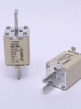 国速熔断器保险3NEZKE德32273NE32253NE32快24丝型号齐全现货