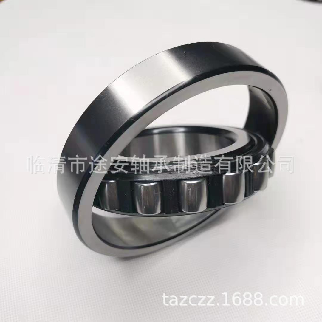 满装圆柱滚轴承NN370K单6列高速大中400子型电动机减速机轴承