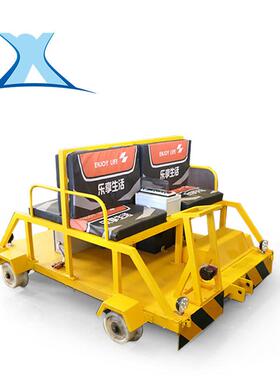 型.10t轻检轨查探轨道车ZDR火车道检修车无轨过跨车