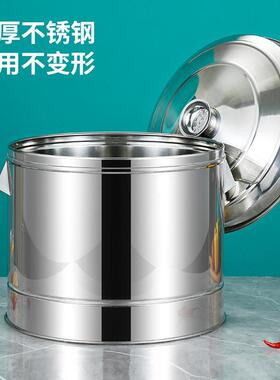 保温饭桶摆摊蒸专商用不锈钢电热蒸饭桶酒店餐厅温汤桶保用ONB加