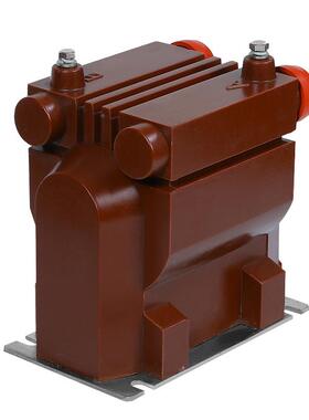 010kv高压压互感器JDZ8-KTF1R单绝相缘带熔断器10/电0.1/0.22高精