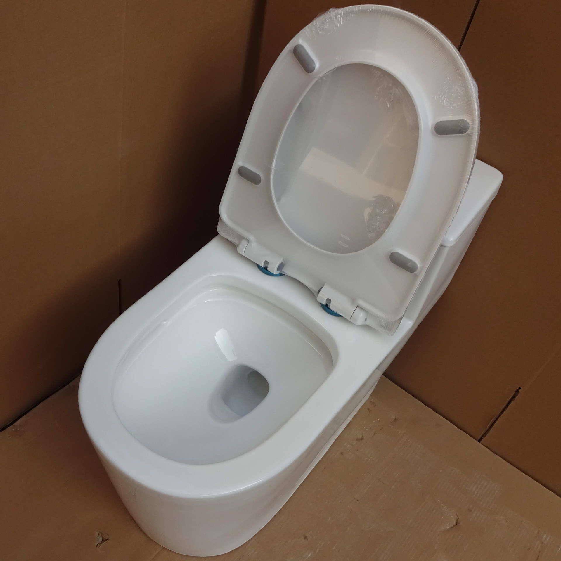 80管道双大孔超按XVN漩侧.键节水坐便器