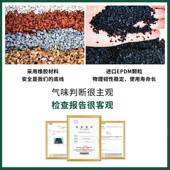 幼大儿接园户外TLT拼板游乐场减震隔音面地积防滑室外安全橡胶地