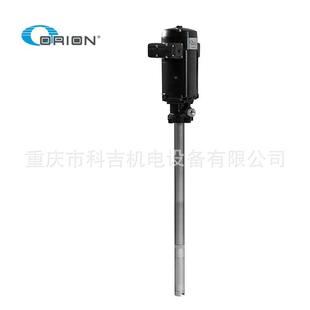 5HZG2 瑞士OR泵ION油泵油脂泵orionaele5ntc气动油泵12750