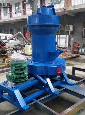 石灰石雷PVI蒙磨粉机3R151雷2磨粉机蒙铝矿石磨粉机