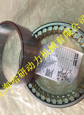 床NNU4964MBRC0P4轴承NU4964MB机C1P5N精613密机床R轴承