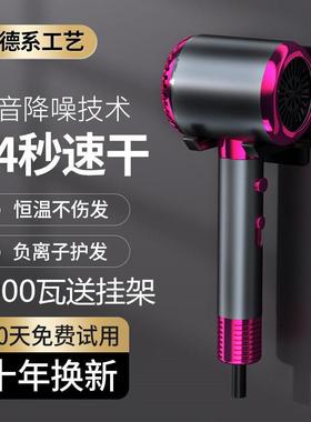 德国吹风机家BEB用负冷离子护电风发大风力发廊大功率理发店热筒