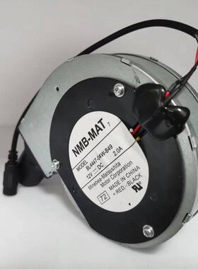 11028配套涡轮金属鼓配KUY机12风V2A可调速柴火炉专用风机