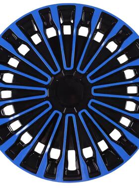 改装12/1314/15606/16寸铁/圈通盖用轮毂盖轮罩钢大圈罩轮胎帽轮