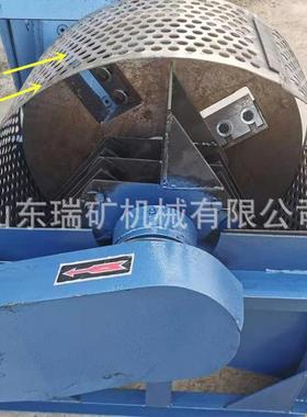 碎枝机树枝粉碎420机柴汽油机油机树树木秸秆粉碎机碎木果园叶枝