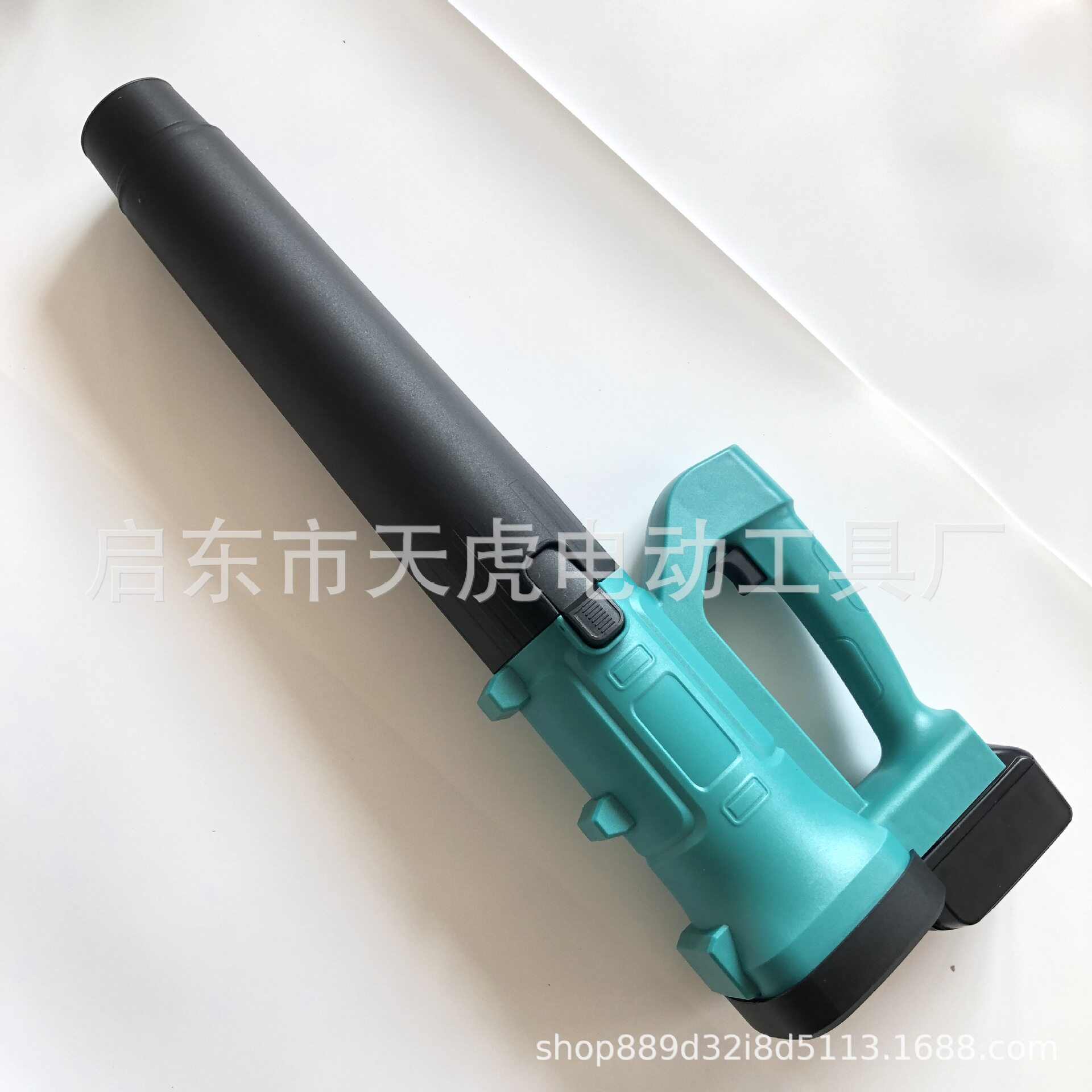 锂电充电吹雪吹尘机除尘吹叶