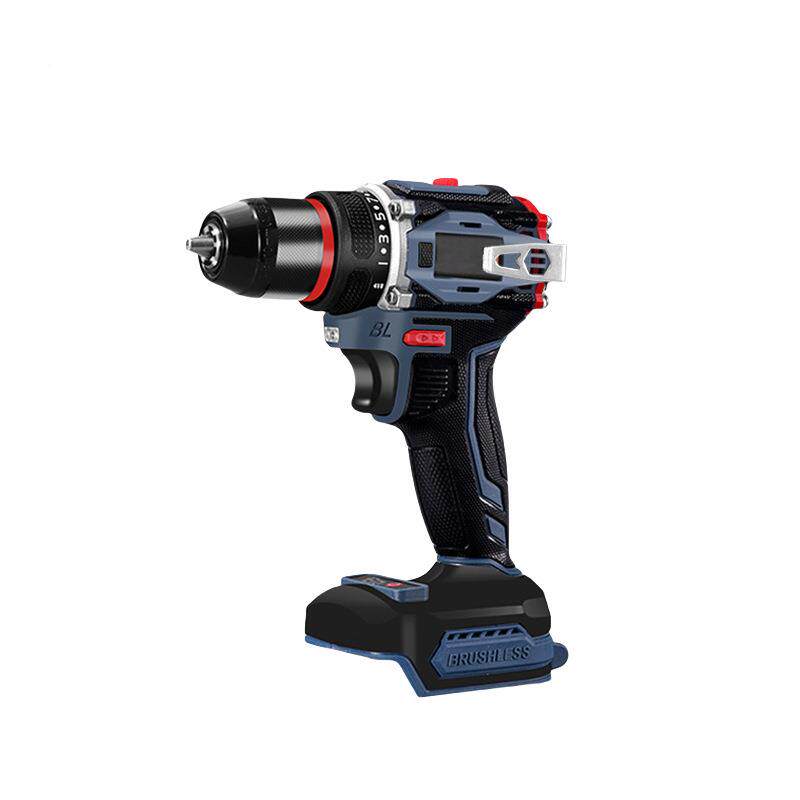 锂电无刷电机冲击大功率动工具电套钻装小多刚GFX炮功能家用手电