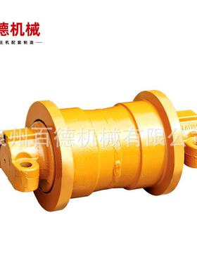 徐工挖掘机E支重轮X205/210/220/240/201/250/25/200挖机支6YMV撑