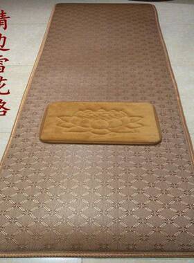 加厚超顺滑四季0款大头垫长头84sidb0A1用8专家用天意运动大拜垫