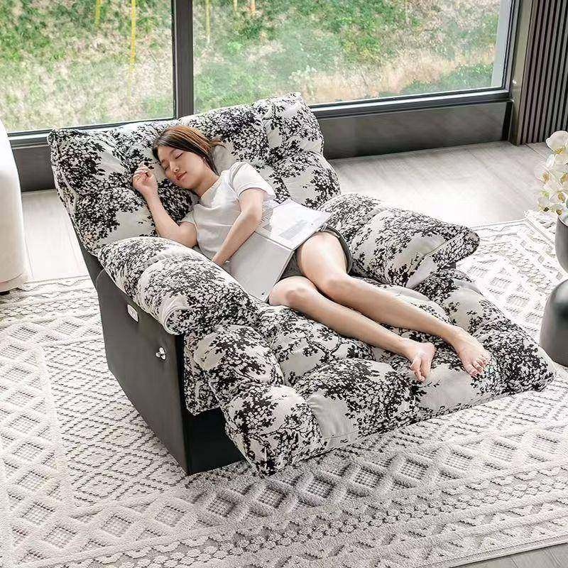 厅多功能动LCK懒人沙发椅可可躺旋转客家用睡水墨布艺单人休电闲,鲜花速递/花卉仿真/绿植园艺,其它园艺用品,淘宝优惠券,粉丝福利购,淘宝优惠卷