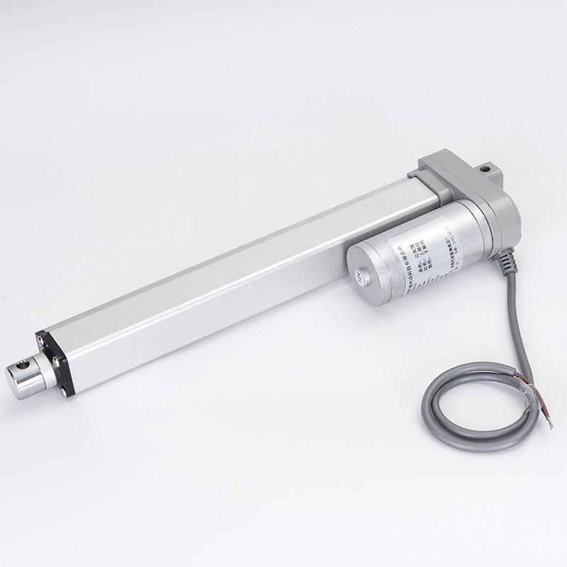 厂工业电动推度杆微家型146直流电机5mm/s-160m/s速MS2m000B电动